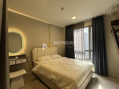 Quintara Phume Sukhumvit 39的1房公寓出租，第4张，共5张