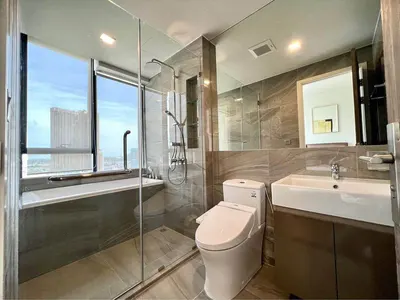 Quintara Phume Sukhumvit 39的1房公寓出租，第5张，共5张
