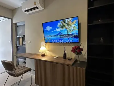 Quintara Phume Sukhumvit 39的1房公寓出租，第1张，共5张