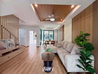 3-bed townhouse for sale near MRT Lat Phrao, photo 4 of 5