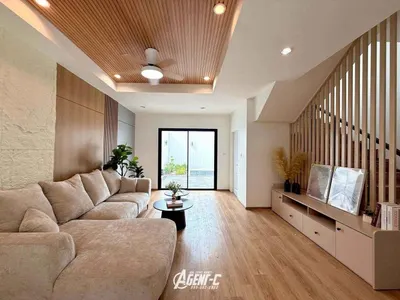 3-bed townhouse for sale near MRT Lat Phrao, photo 2 of 5