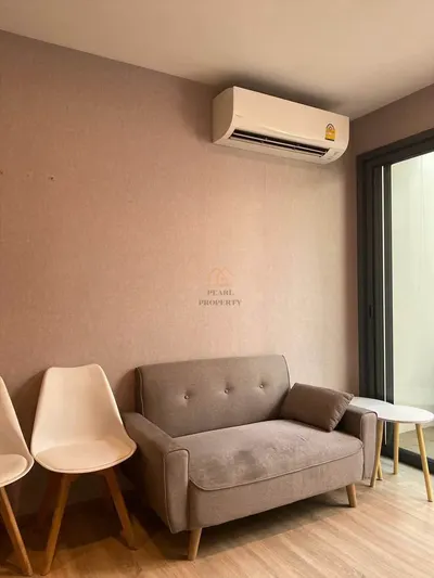 ให้เช่าคอนโด 1 ห้องนอน TAKA HAUS รูปที่ 2 จาก 5
