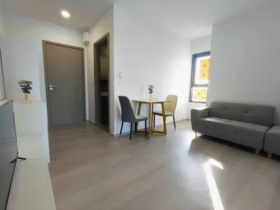 Condo 1 chambre à louer à ASPIRE รัตนาธิเบศร์ 2 | ASPIRE Rattanathibet 2, photo 6 sur 8