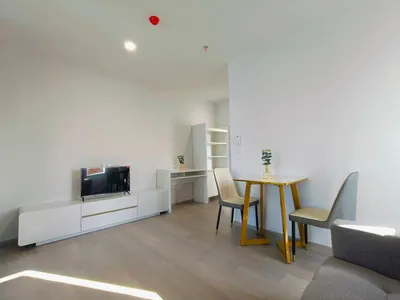 Condo 1 chambre à louer à ASPIRE รัตนาธิเบศร์ 2 | ASPIRE Rattanathibet 2, photo 2 sur 8