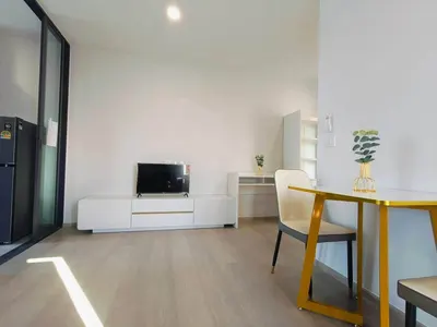 Condo 1 chambre à louer à ASPIRE รัตนาธิเบศร์ 2 | ASPIRE Rattanathibet 2, photo 8 sur 8