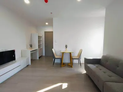 Condo 1 chambre à louer à ASPIRE รัตนาธิเบศร์ 2 | ASPIRE Rattanathibet 2, photo 7 sur 8