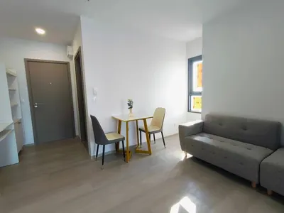 Condo 1 chambre à louer à ASPIRE รัตนาธิเบศร์ 2 | ASPIRE Rattanathibet 2, photo 3 sur 8