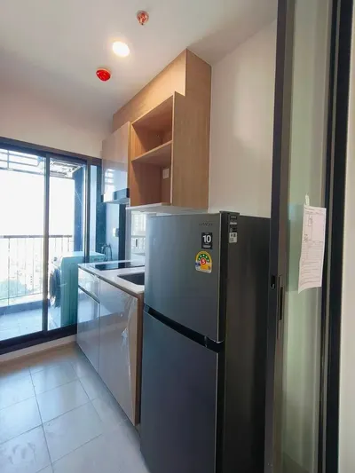 Condo 1 chambre à louer à ASPIRE รัตนาธิเบศร์ 2 | ASPIRE Rattanathibet 2, photo 4 sur 8