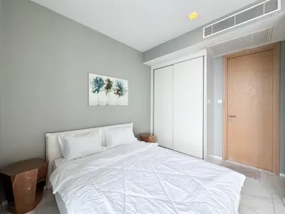 HYDE Sukhumvit 11の1ベッドルームコンドミニアム（売買）、写真4/5