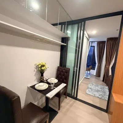 Condo 1 chambre à louer à Aspire Onnut Station, photo 4 sur 5