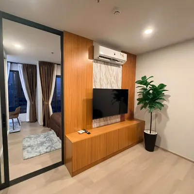 Condo 1 chambre à louer à Aspire Onnut Station, photo 2 sur 5