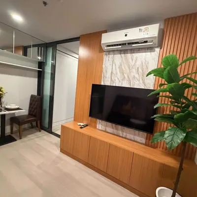 Condo 1 chambre à louer à Aspire Onnut Station, photo 3 sur 5