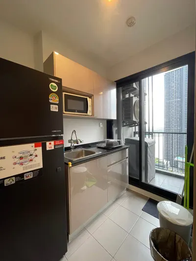Condo 1 chambre à louer à The Politan Rive, photo 5 sur 5
