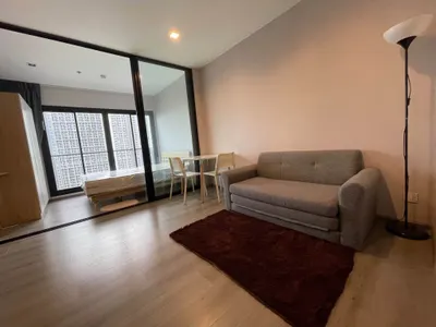 Condo 1 chambre à louer à The Politan Rive, photo 2 sur 5