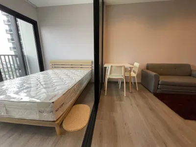 Condo 1 chambre à louer à The Politan Rive, photo 3 sur 5