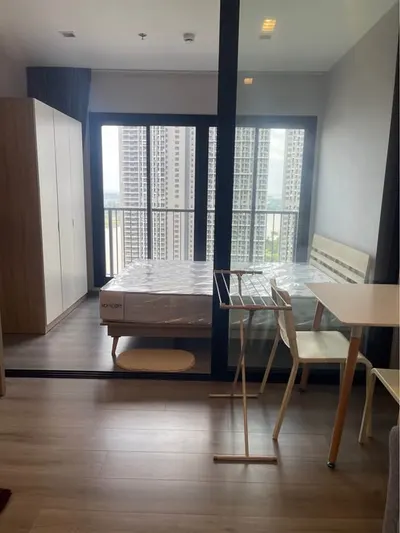 Condo 1 chambre à louer à The Politan Rive, photo 1 sur 5