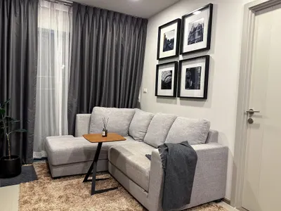 2-bed condo for sale at THE BASE Sukhumvit 50, photo 2 of 5