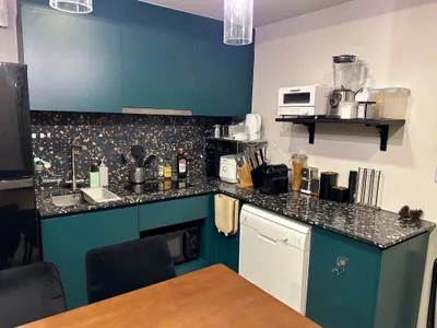2-bed condo for sale at THE BASE Sukhumvit 50, photo 5 of 5