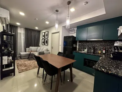 2-bed condo for sale at THE BASE Sukhumvit 50, photo 1 of 5