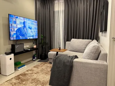 2-bed condo for sale at THE BASE Sukhumvit 50, photo 3 of 5