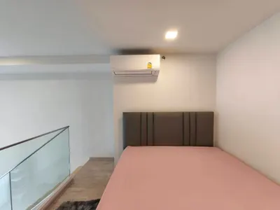 1-bed condo for rent near ARL Ramkhamhaeng, photo 5 of 5