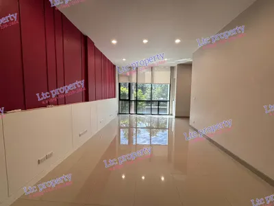 Maison de ville à louer à Premium Place Kaset-Nawamin (ซอยมัยลาภ), photo 4 sur 5