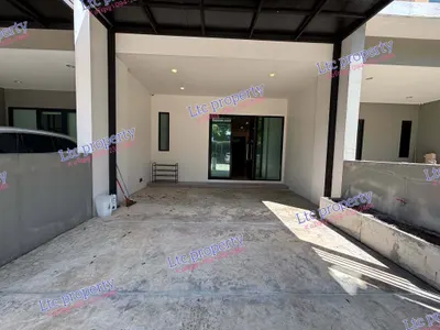 Maison de ville à louer à Premium Place Kaset-Nawamin (ซอยมัยลาภ), photo 2 sur 5
