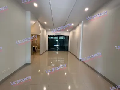 Maison de ville à louer à Premium Place Kaset-Nawamin (ซอยมัยลาภ), photo 5 sur 5