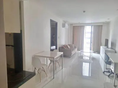 1-bed condo for rent near BTS Chit Lom, photo 2 of 5