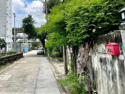 MRT ラックソーン駅周辺の土地（売買）、写真5/5