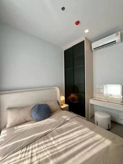 1-bed condo for rent at The Address Siam-Ratchathewi, photo 4 of 5