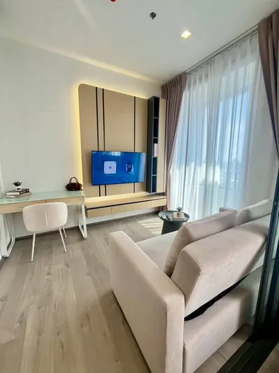 1-bed condo for rent at The Address Siam-Ratchathewi, photo 3 of 5
