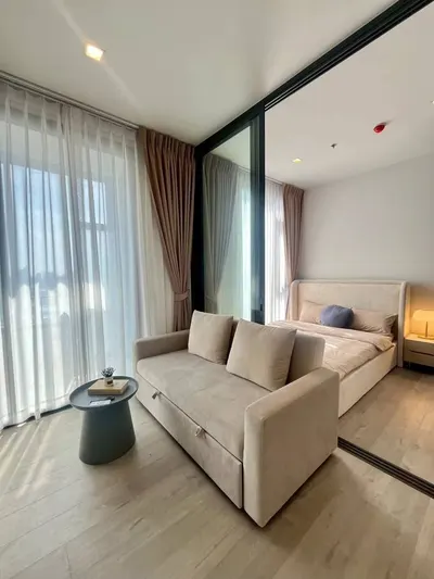 1-bed condo for rent at The Address Siam-Ratchathewi, photo 2 of 5
