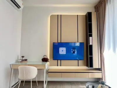 1-bed condo for rent at The Address Siam-Ratchathewi, photo 5 of 5
