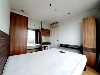 1-bed condo for rent near ARL Ramkhamhaeng, photo 4 of 5