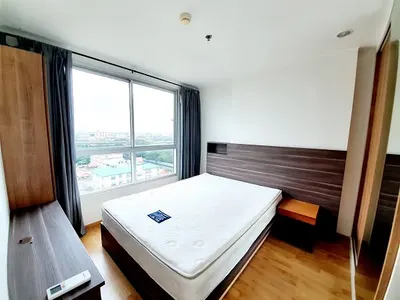 1-bed condo for rent near ARL Ramkhamhaeng, photo 5 of 5