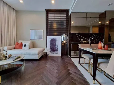Condo 2 chambres à louer à THE ESSE Sukhumvit 36 ดิ เอส สุขุมวิท 36, photo 5 sur 5