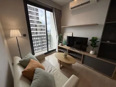 ให้เช่าคอนโด 2 ห้องนอน M Thonglor 10 รูปที่ 1 จาก 5