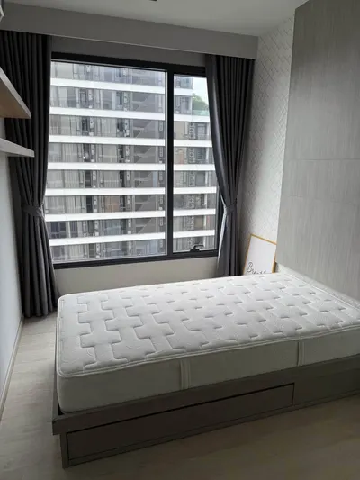 ให้เช่าคอนโด 2 ห้องนอน M Thonglor 10 รูปที่ 4 จาก 5
