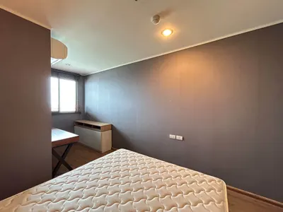 U Delight Residence Riverfront的1房公寓出租，第4张，共5张