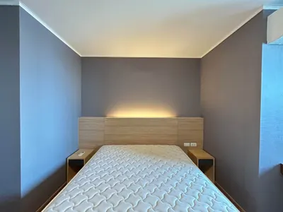 U Delight Residence Riverfront的1房公寓出租，第3张，共5张