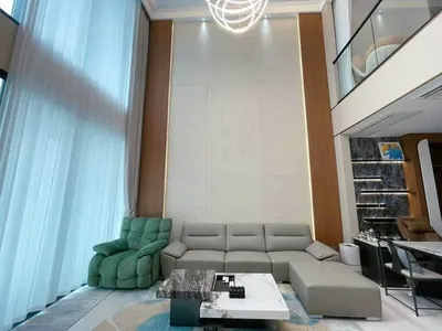 4-bed condo for rent at Supalai Icon Sathorn, photo 1 of 5