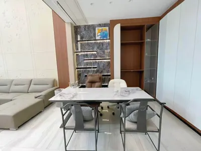 4-bed condo for rent at Supalai Icon Sathorn, photo 2 of 5