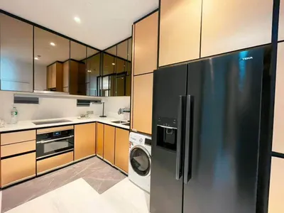 4-bed condo for rent at Supalai Icon Sathorn, photo 5 of 5