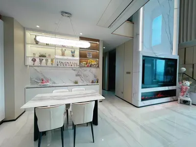 4-bed condo for rent at Supalai Icon Sathorn, photo 3 of 5