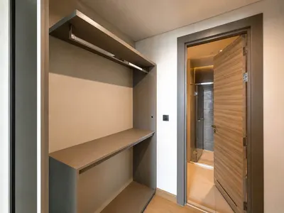 The Room Charoenkrung 30 Condominium的1房公寓出租，第9张，共10张