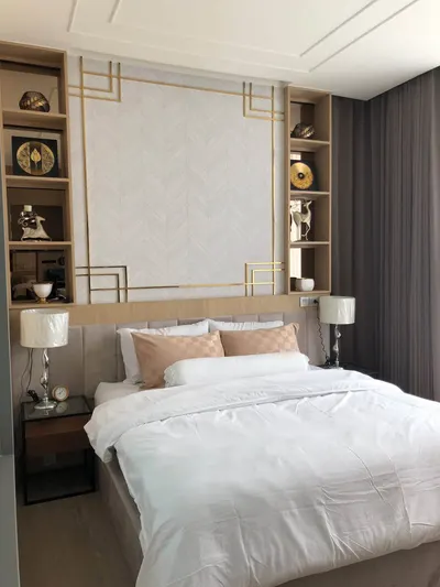 Appartement 1 chambre à louer près de la station BTS On Nut, photo 2 sur 5