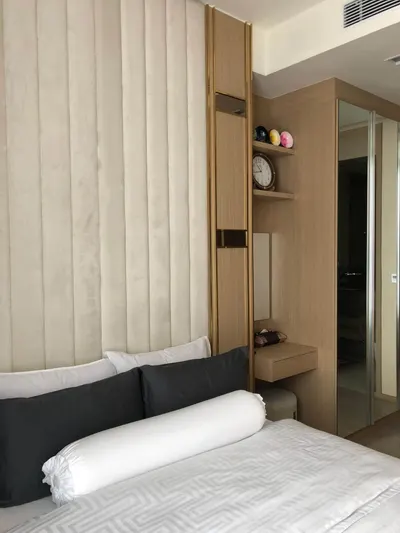 Appartement 1 chambre à louer près de la station BTS On Nut, photo 5 sur 5