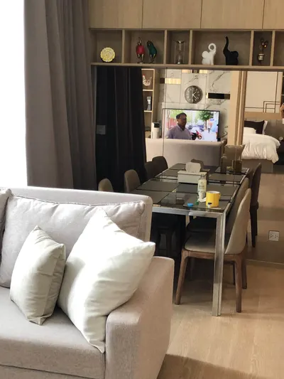 Appartement 1 chambre à louer près de la station BTS On Nut, photo 3 sur 5
