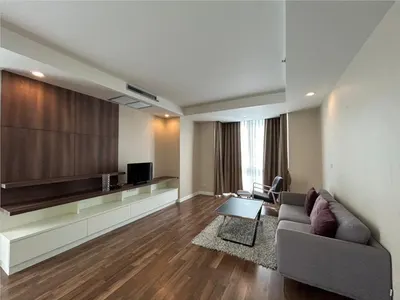 The Rajdamri Serviced Residenceのコンドミニアム（賃貸）、写真4/5